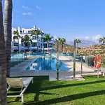 Luxury With Sea View And Private Pool At Santa Barbara Heights El Faro