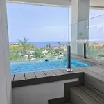 Luxury With Sea View And Private Pool At Santa Barbara Heights