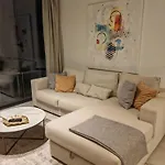 Luxury With Sea View And Private Pool At Santa Barbara Heights Apartamento
