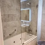 Apartamento Luxury With Sea View And Private Pool At Santa Barbara Heights *