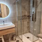 Luxury With Sea View And Private Pool At Santa Barbara Heights Apartamento El Faro
