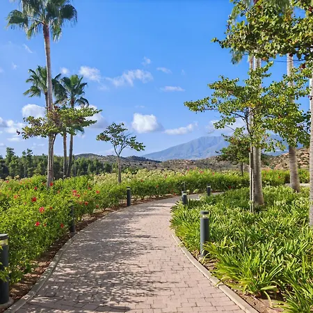 Luxury With Sea View And Private Pool At Santa Barbara Heights Apartamento El Faro